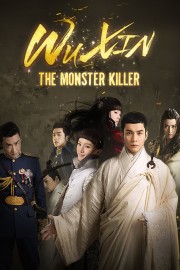 Wu Xin: The Monster Killer Wu Xin: The Monster Killer