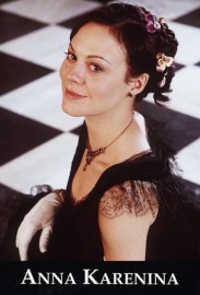 Anna Karenina Anna Karenina