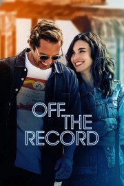 Off the Record Off the Record