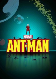 Marvel's Ant-Man