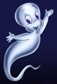 The Spooktacular New Adventures of Casper The Spooktacular New Adventures of Casper