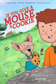 If You Give a Mouse a Cookie If You Give a Mouse a Cookie