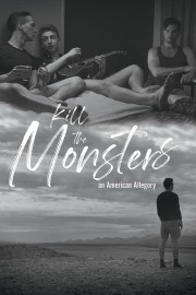 Kill the Monsters Kill the Monsters