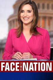 Face the Nation Face the Nation