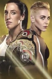 Bellator 224: Budd vs. Rubin Bellator 224: Budd vs. Rubin