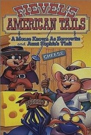 Fievel's American Tails Fievel's American Tails