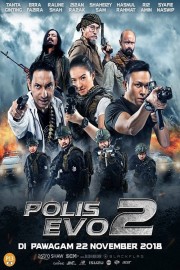 Polis Evo 2 Polis Evo 2