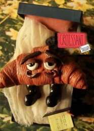 Croissant Man Croissant Man