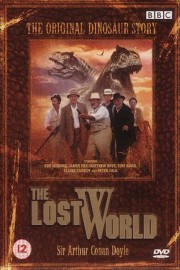 The Lost World The Lost World