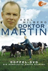 Doktor Martin Doktor Martin