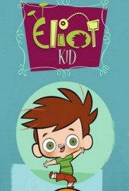 Eliot Kid Eliot Kid