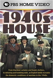 The 1940s House The 1940s House