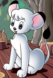 Kimba the White Lion Kimba the White Lion