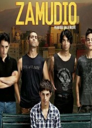 Zamudio: Lost in the Night Zamudio: Lost in the Night