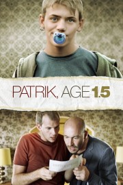 Patrik, Age 1.5 Patrik, Age 1.5