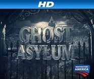 Ghost Asylum Ghost Asylum