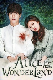 Alice: Boy from Wonderland