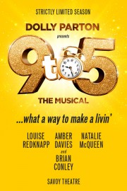 Amber & Dolly: 9 to 5 Amber & Dolly: 9 to 5