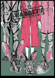 Rabbits Rabbits