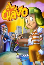 El Chavo: The Animated Series El Chavo: The Animated Series