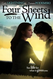 Four Sheets to the Wind