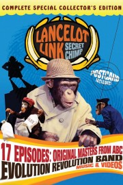 Lancelot Link, Secret Chimp Lancelot Link, Secret Chimp