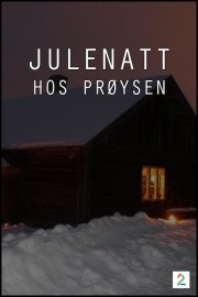 Julenatt hos Prøysen Julenatt hos Prøysen