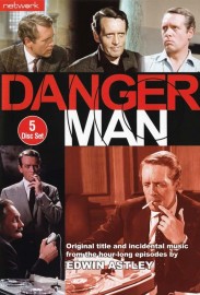 Danger Man Danger Man