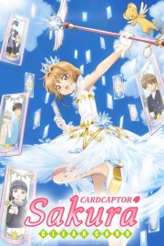 Card Captor Sakura: Clear Card Card Captor Sakura: Clear Card