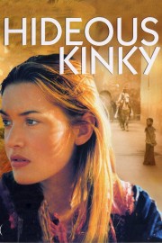 Hideous Kinky Hideous Kinky