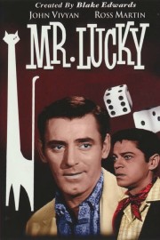 Mr. Lucky Mr. Lucky