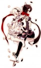 Magical Girl Raising Project Magical Girl Raising Project