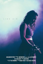 Like Air Like Air