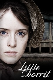 Little Dorrit Little Dorrit