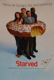 Starved Starved