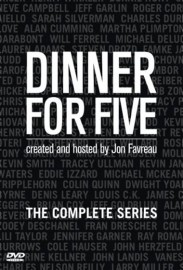 Dinner for Five Dinner for Five