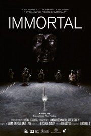 Immortal Immortal
