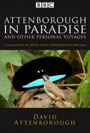 Attenborough in Paradise Attenborough in Paradise