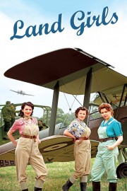Land Girls Land Girls