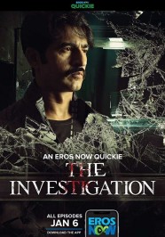 The Investigation The Investigation
