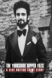 The Yorkshire Ripper Files The Yorkshire Ripper Files
