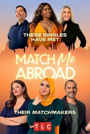 Match Me Abroad Match Me Abroad