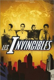 Les Invincibles Les Invincibles