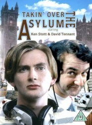 Takin' Over the Asylum Takin' Over the Asylum