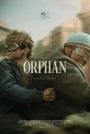 Orphan