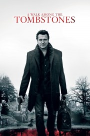 A Walk Among the Tombstones