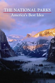 The National Parks: America's Best Idea The National Parks: America's Best Idea