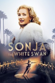 Sonja: The White Swan