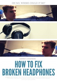 How to Fix Broken Headphones How to Fix Broken Headphones