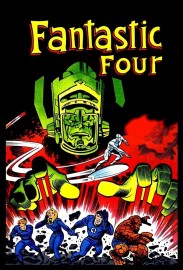 Fantastic Four Fantastic Four